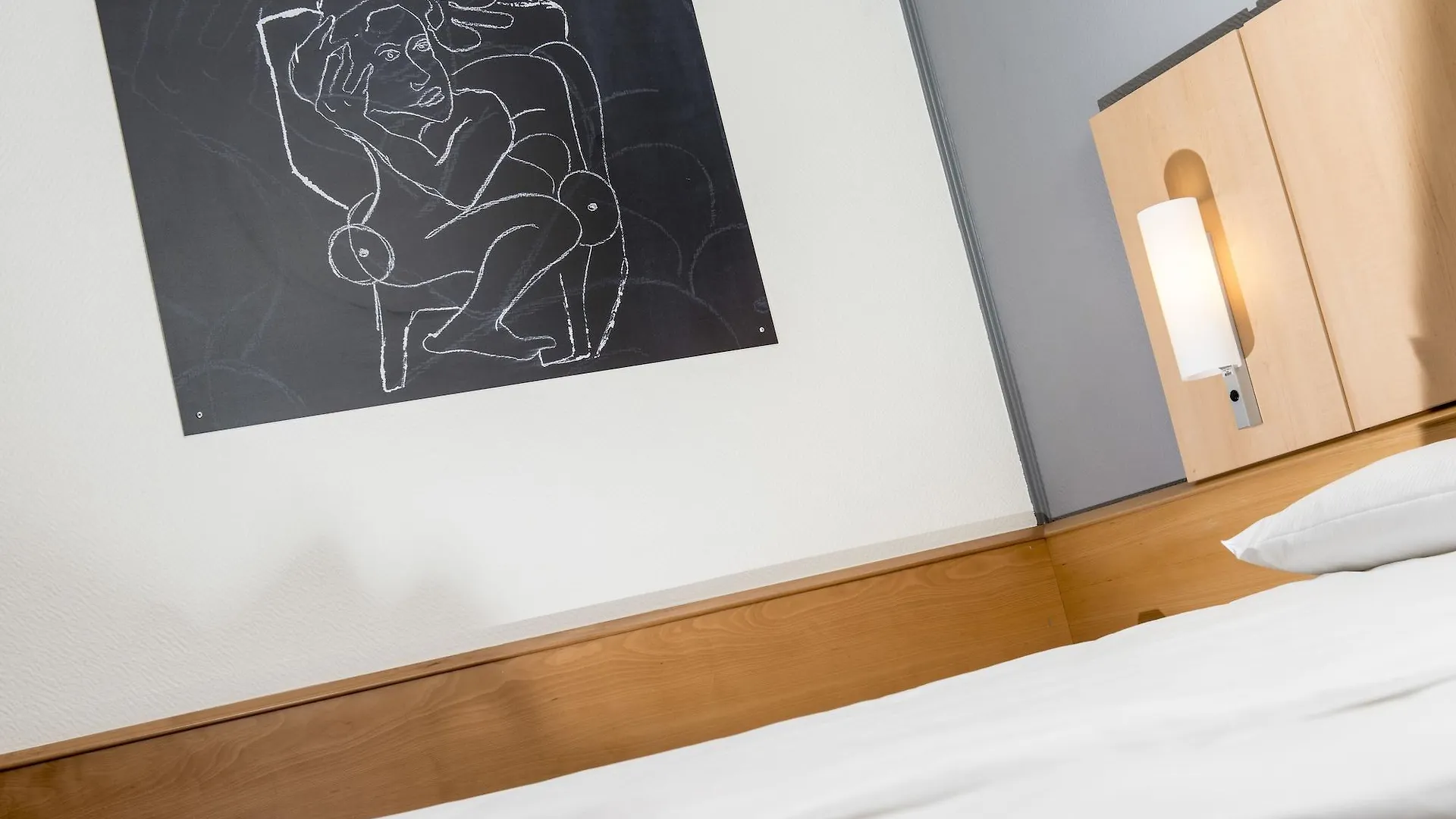 Ibis Leipzig Nord-Ost Hotel