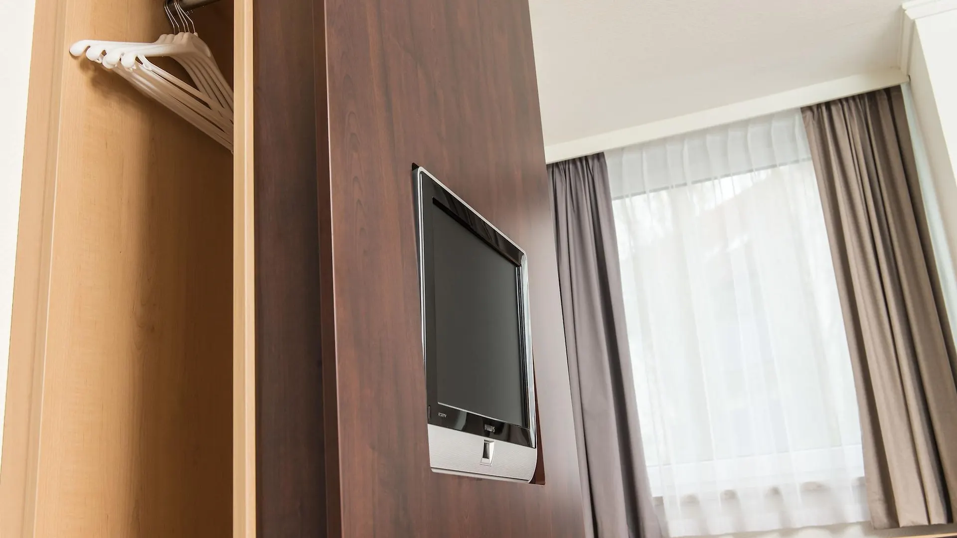 Ibis Leipzig Nord-Ost Hotel