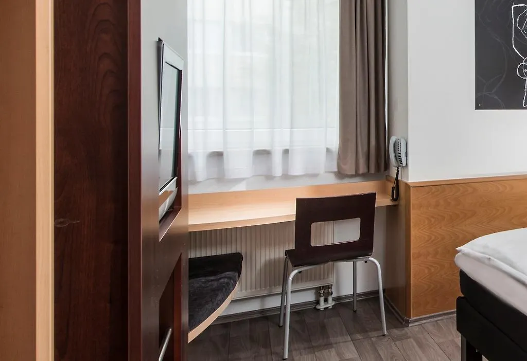 Ibis Leipzig Nord-Ost Hotel 2*, Taucha Germany
