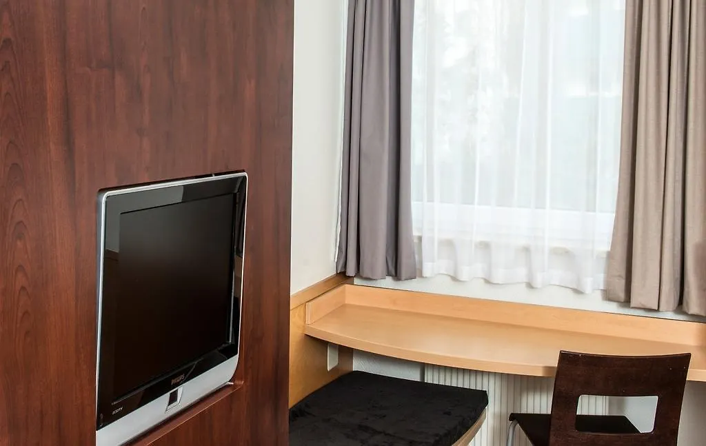 Ibis Leipzig Nord-Ost Hotel Taucha