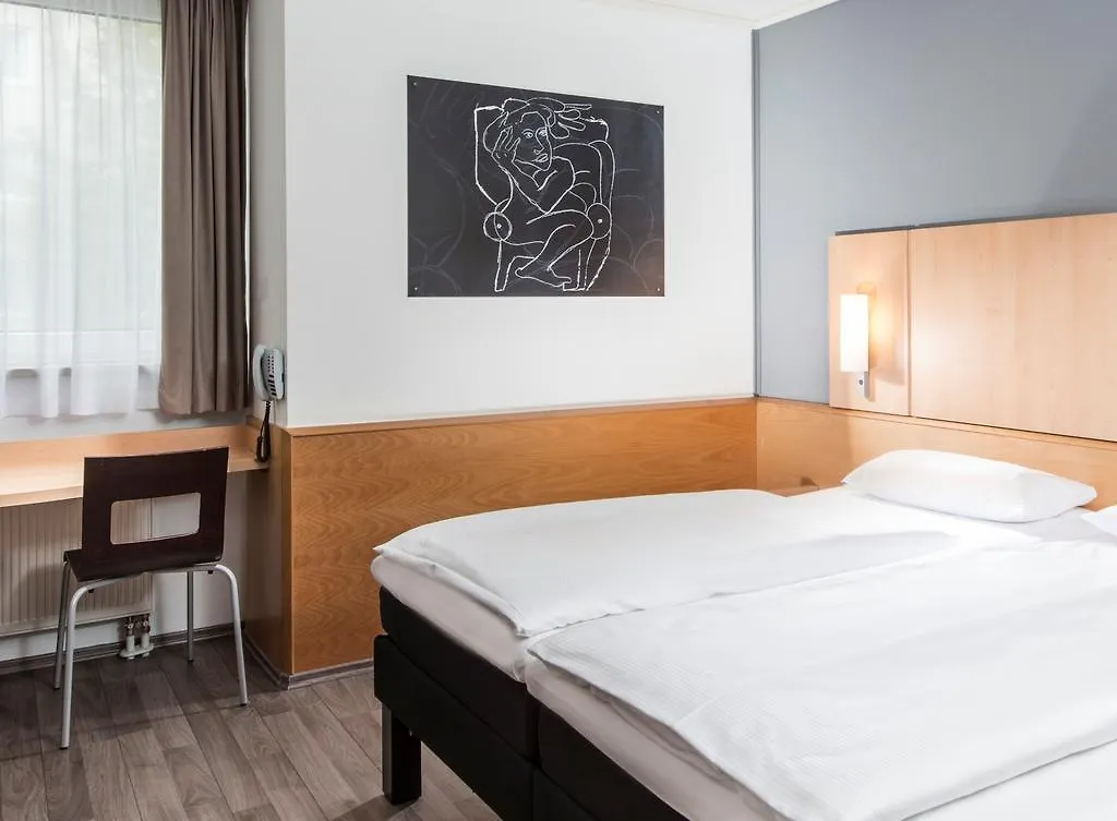 Ibis Leipzig Nord-Ost Hotel