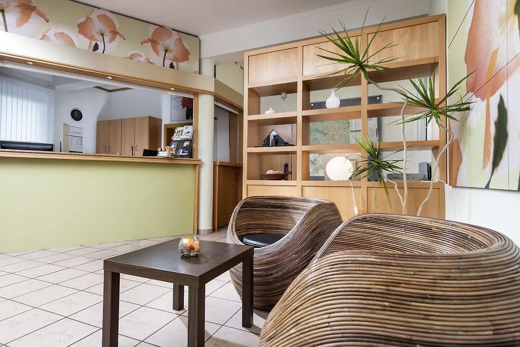 **  Ibis Leipzig Nord-Ost Hotel Germany