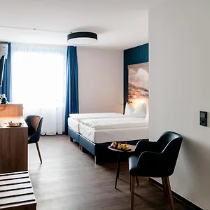 Hotel Atlanta, Lipsk