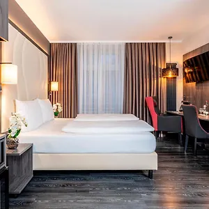Plaza Premium Parkhotel 3* Norderstedt