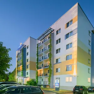 Hotel Western Windorf, Lipsk