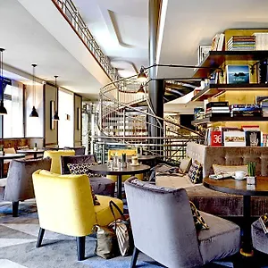 Seaside Park Hotell