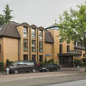 Engel 4* Hambourg