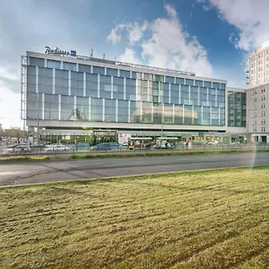 Radisson Blu Hotell
