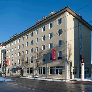 Ibis Koenigsplatz 2* Augsbourg