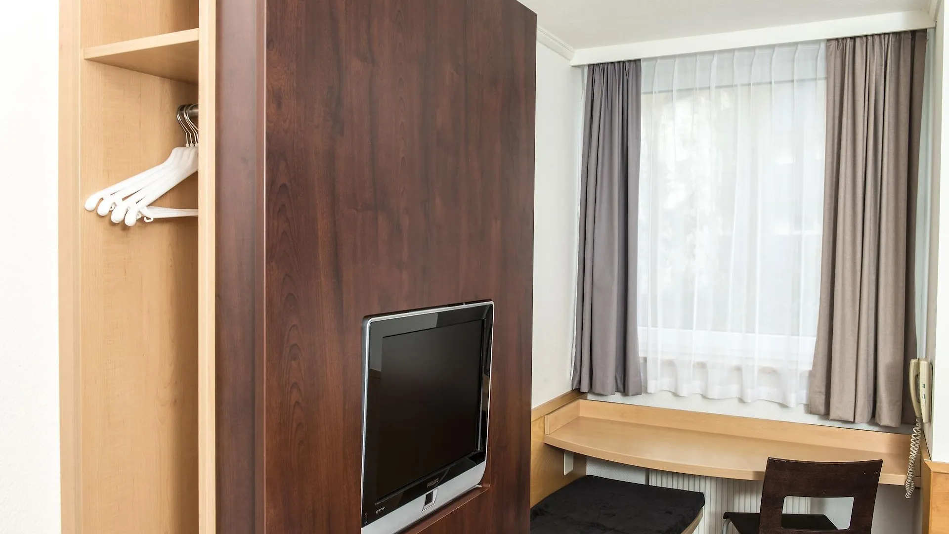 Ibis Leipzig Nord-Ost Hotel Taucha