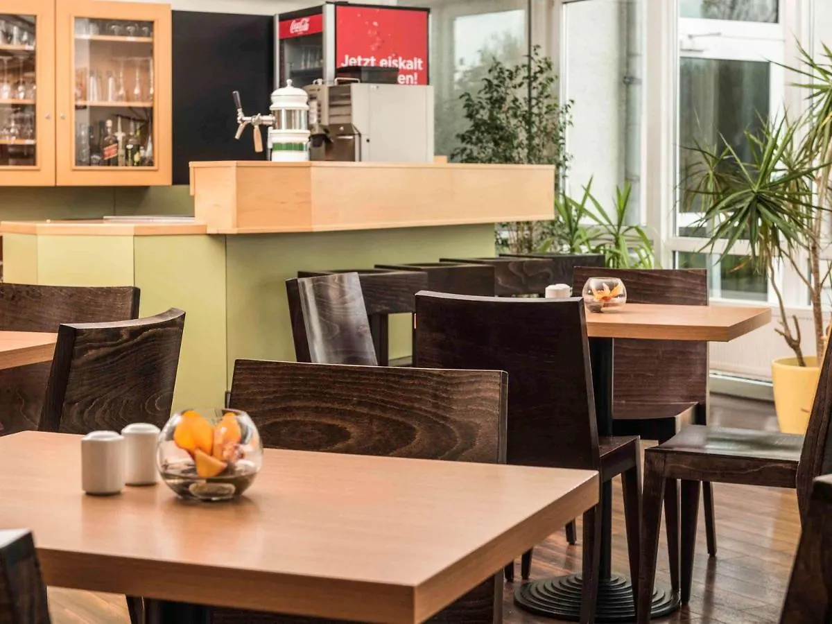 Ibis Leipzig Nord-Ost Hotel Taucha